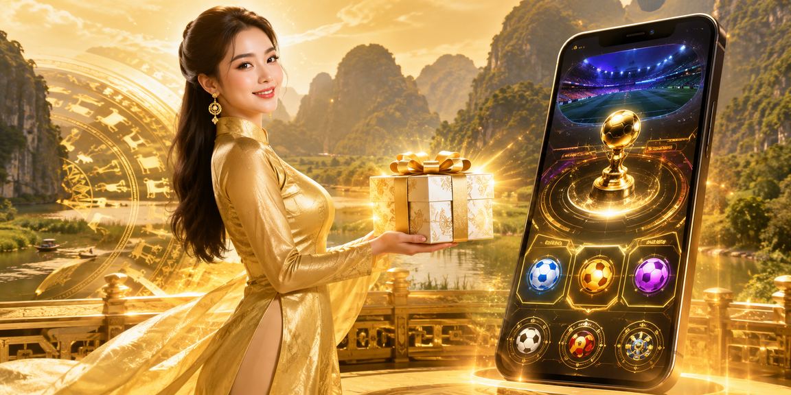 Người dùng Việt Nam hứng khởi khi trải nghiệm casino betting trực tuyến trên nền tảng di động