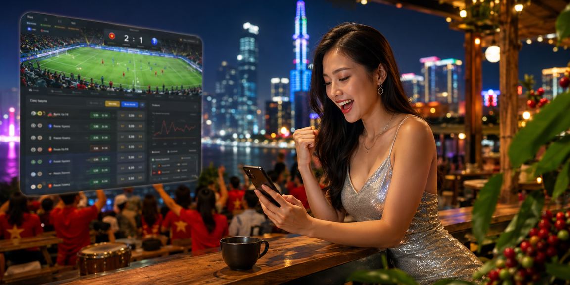 Khuyến mãi casino trực tuyến tructiep dành cho người chơi Việt Nam