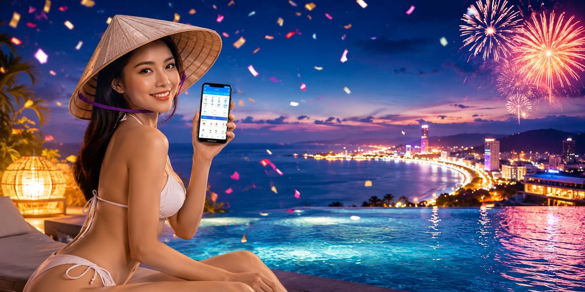 Cộng đồng người chơi casino Việt Nam tận hưởng ưu đãi tructiep trên thiết bị di động