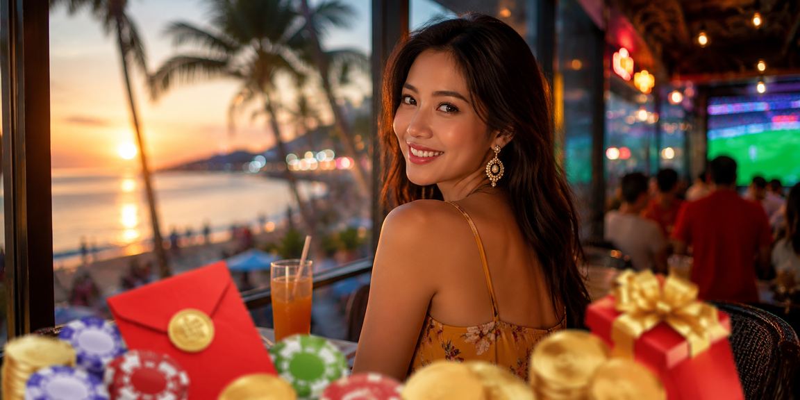 Người chơi trải nghiệm casino trực tuyến tructiep trên điện thoại